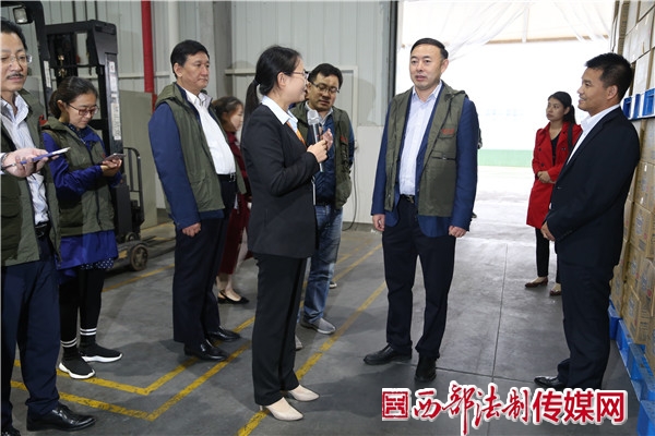 陕西日报全媒体采访团,陕西日报全媒体调研活动