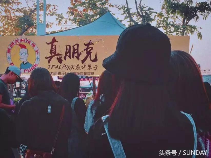 沙滩音乐节现场怎么玩一次告诉你~