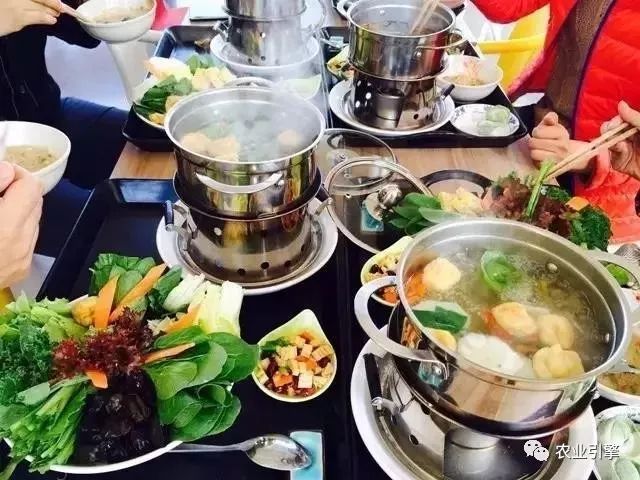 冷清的农家院被设计师折腾坏了成了京城第一精致生态农场