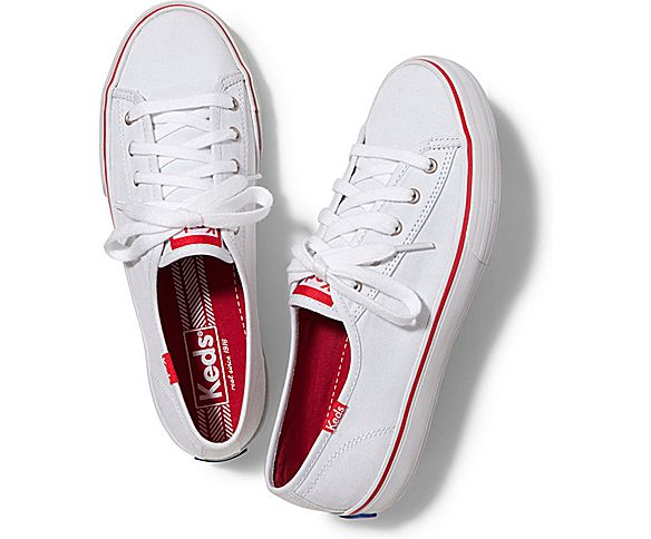 十款平价又好看的鞋帆布鞋,盘点2020年必穿的帆布鞋