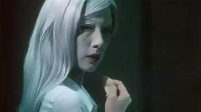 不看到最后不知道结局的恐怖电影,根据真实人物改编的香港电影