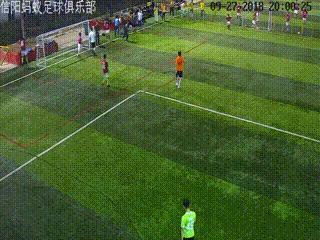 2017信阳足球约战排位赛,信阳蚂蚁足球俱乐部假日足球赛