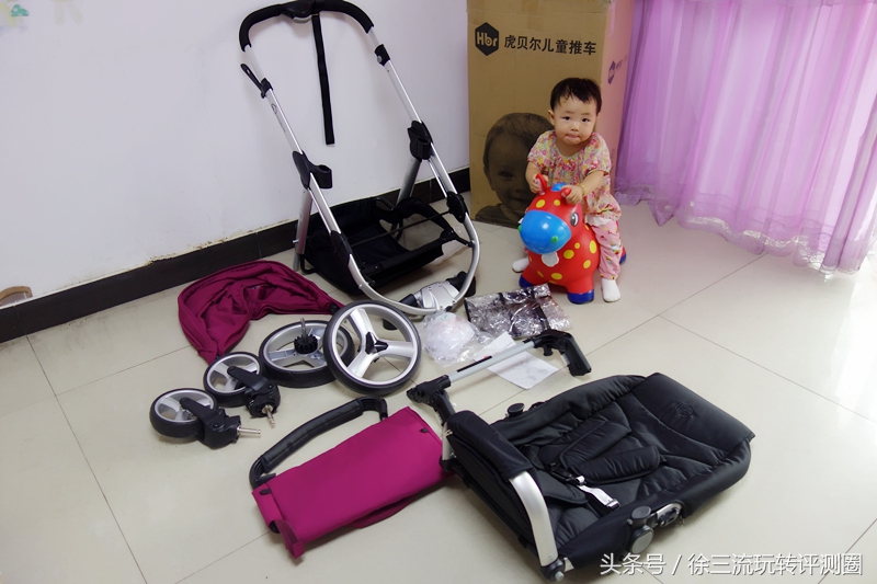 儿童推车放哪里合适,儿童推车买什么款