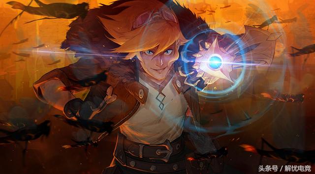 ez重做tpa冠军皮肤技能特效预览,ez重做模型视频