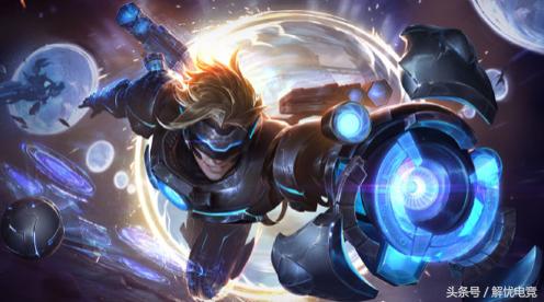 ez重做模型详解,ez重做后手感最好的皮肤