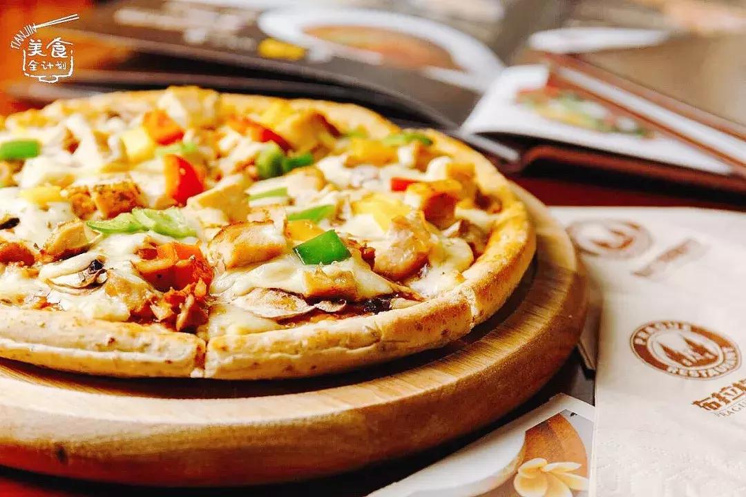 跨越7500公里，从布拉格到鲁能城，天津必去的“肉食主义联盟”!