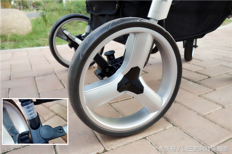 hbr虎贝尔m360高景观婴儿推车,hbr虎贝尔婴儿推车