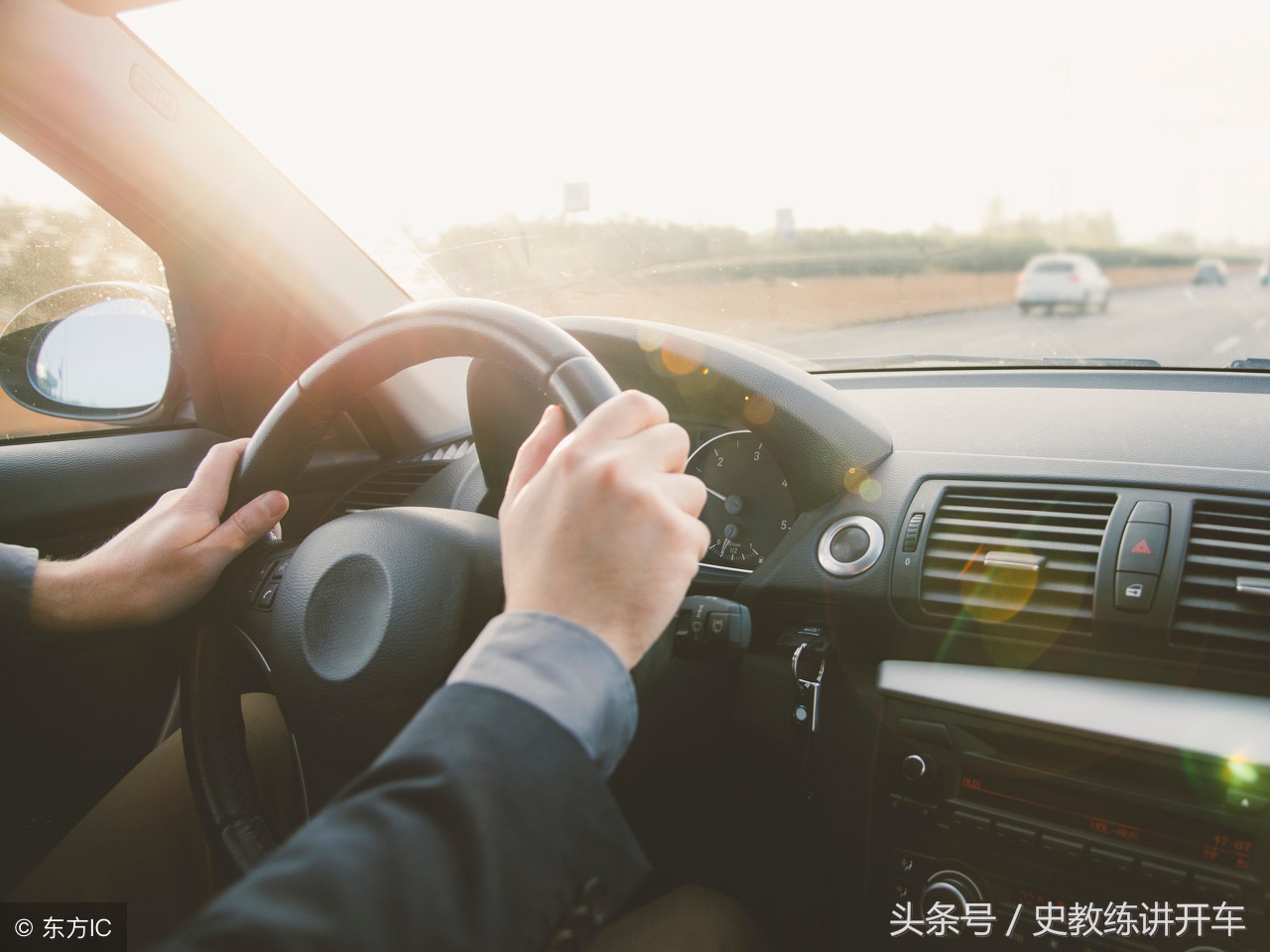 新手怎么快速锻炼开车应变能力,新手练车手脚不协调如何训练