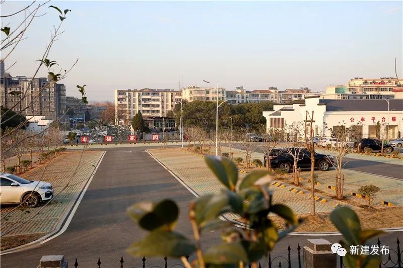 南昌新建区最新新闻,南昌新建县改区