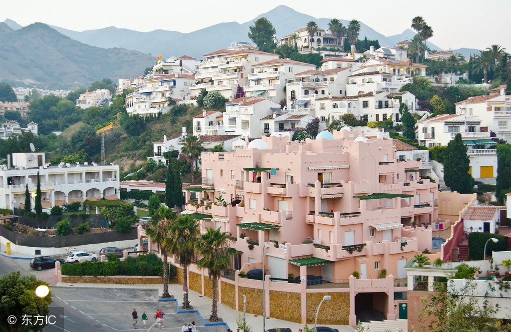 西班牙旅游必去十大景点,西班牙旅行最不容错过的城市
