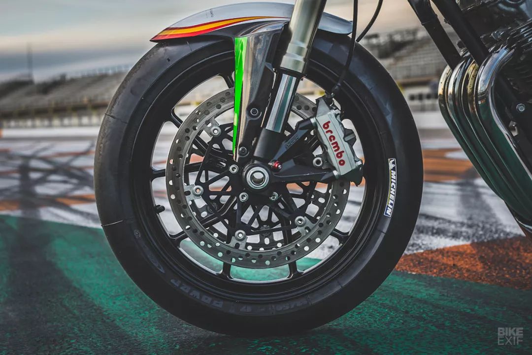 83年cb750,1980年cb750