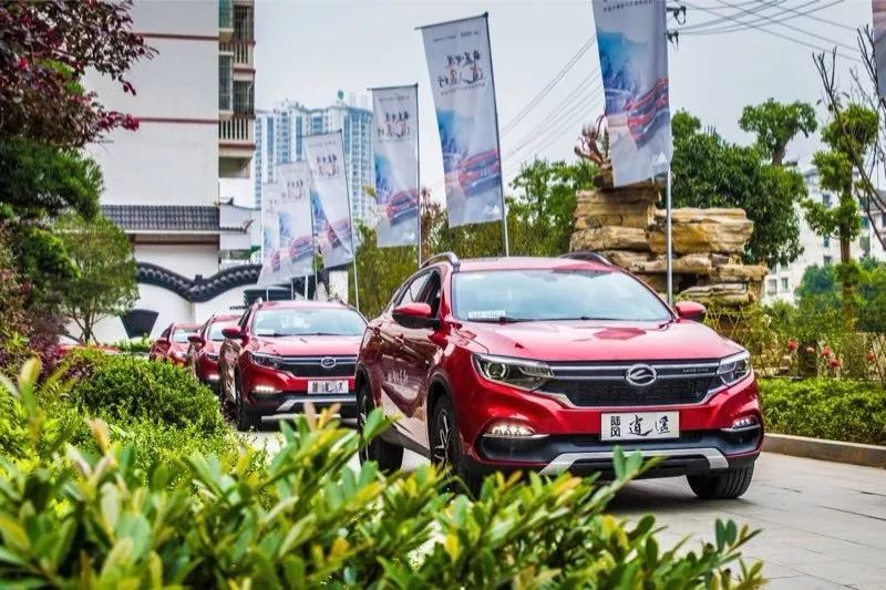 10万出头又能开越野的车,10万以内可玩性高还有什么车型