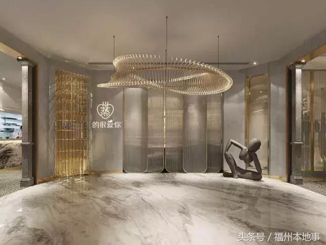 周润发打卡地,周润发在香港经常去的一条街