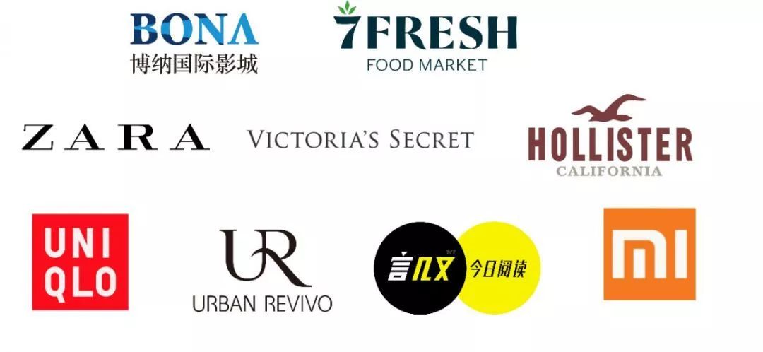 西安大悦城潮街区,西安大悦城推荐