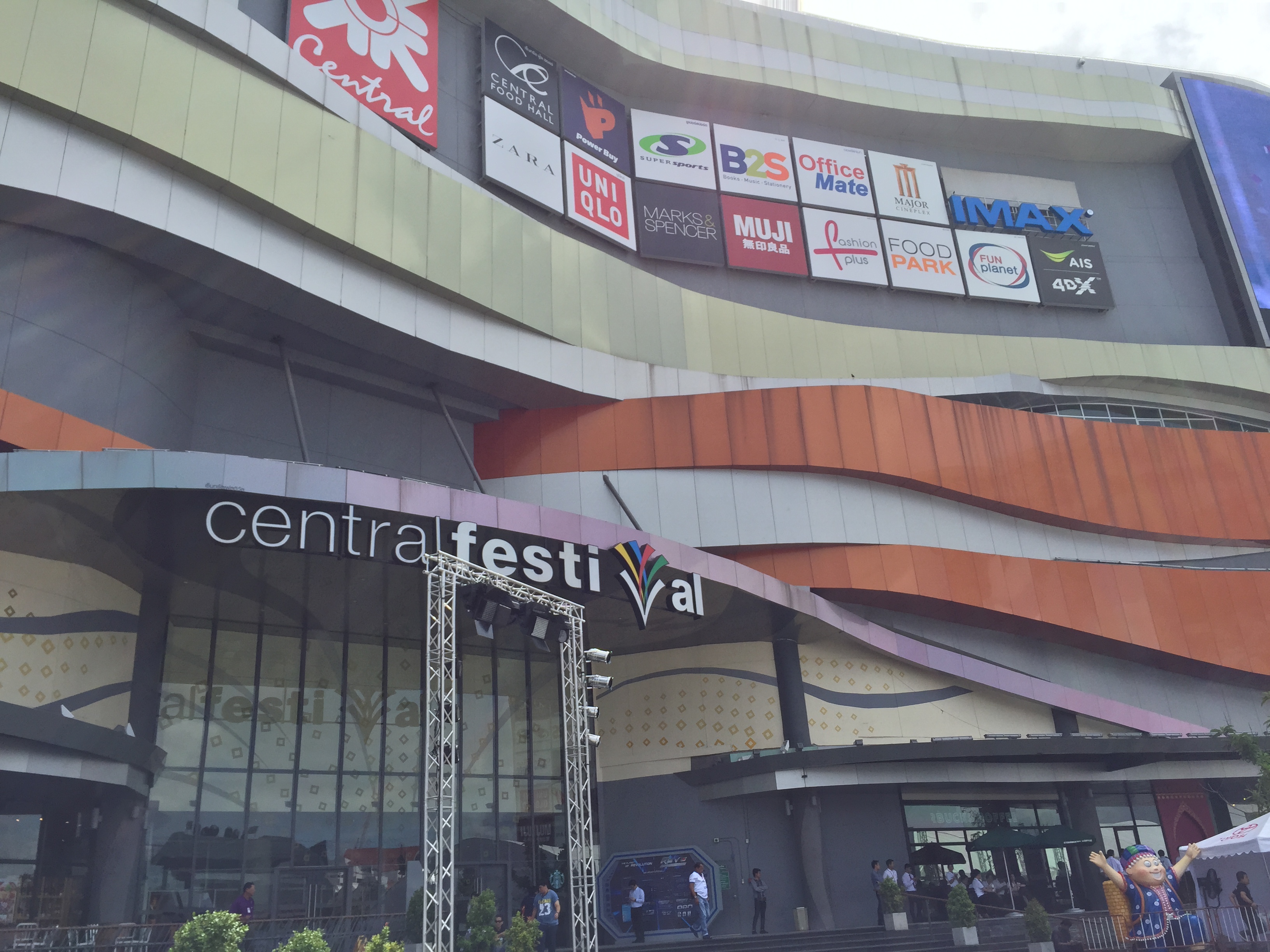 清迈自由行穿搭图片欣赏,泰国清迈自由行路线图