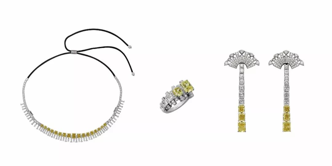 卡地亚猎豹系列高级珠宝,价值3万元的卡地亚