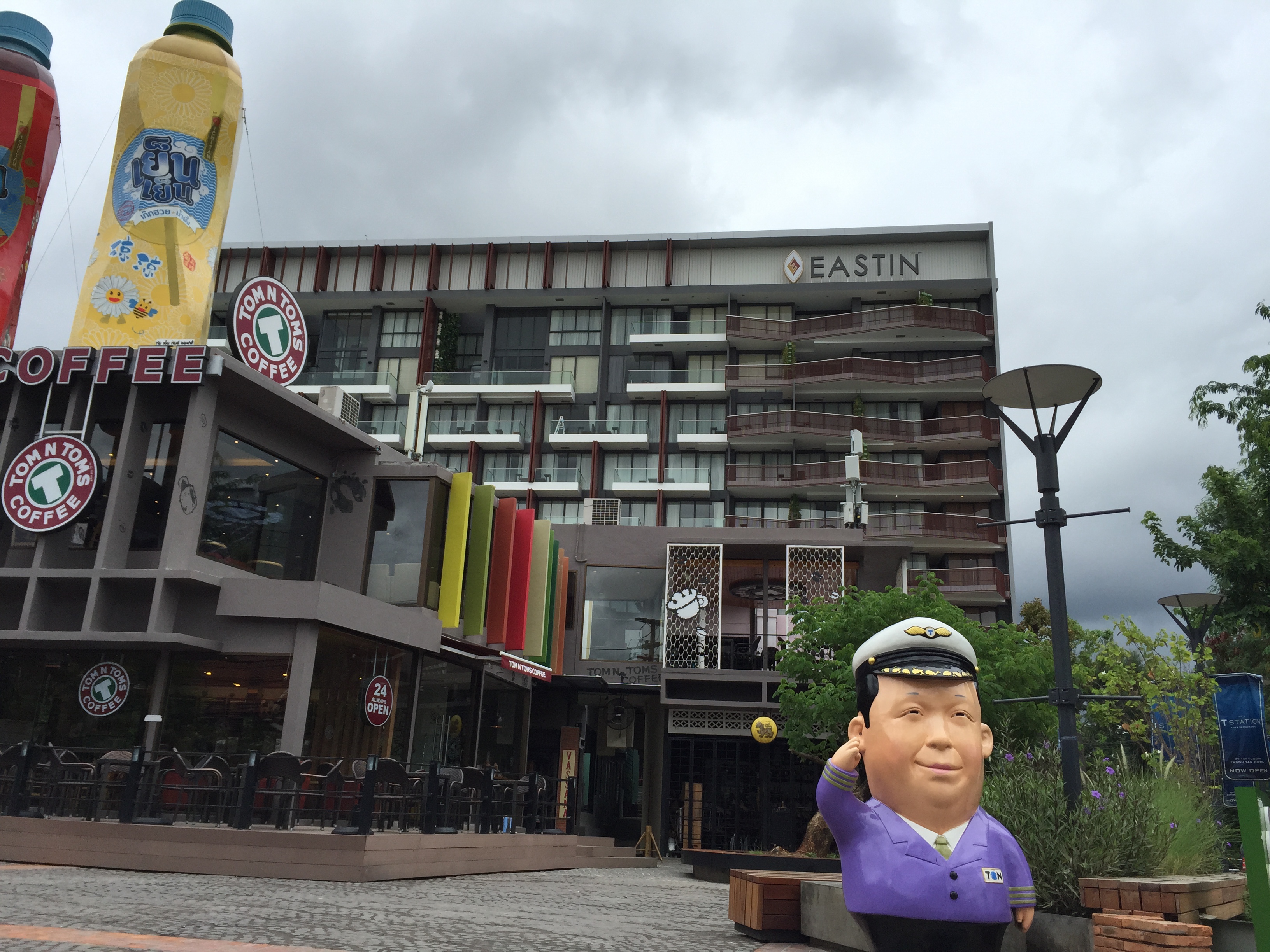 清迈自由行穿搭图片欣赏,泰国清迈自由行路线图