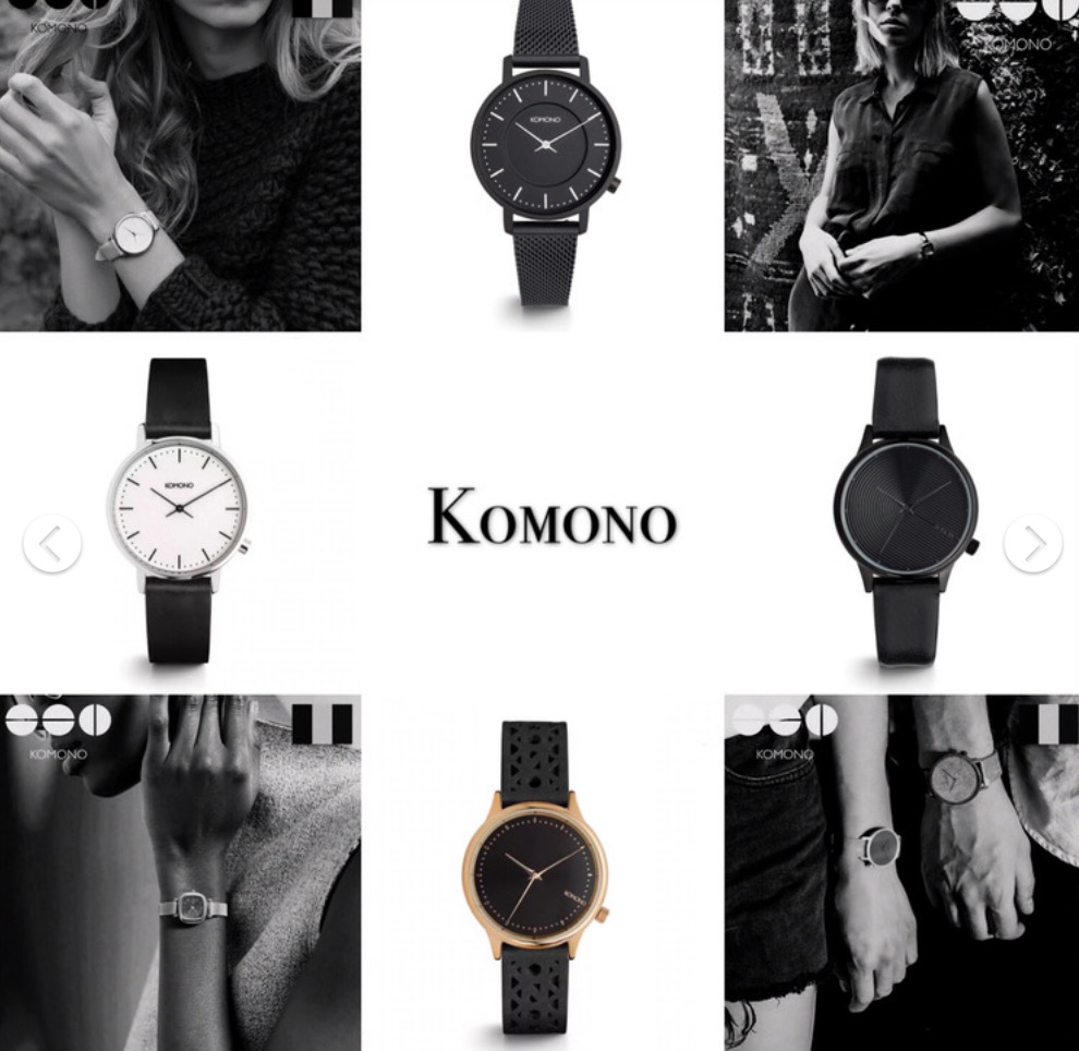 比dw好的小众表,除了dw还有什么小众手表