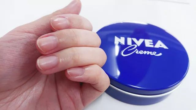惊呆了！NIVEA小蓝罐的隐藏功能太强大！
