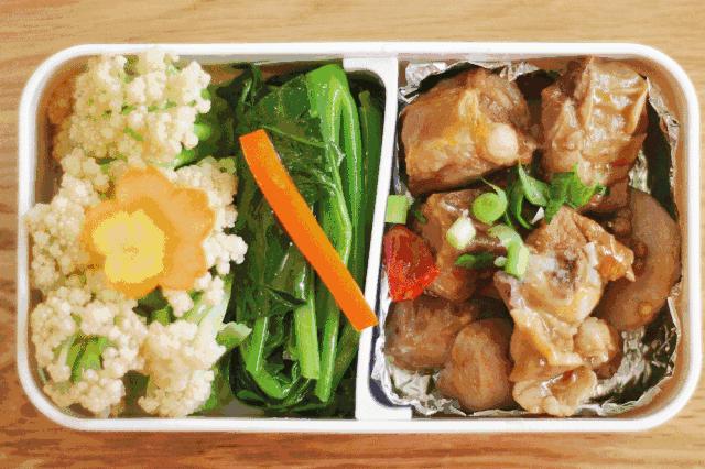 上班补充营养的食谱,上班族早上吃什么方便又营养