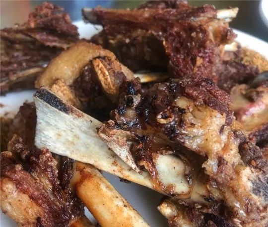 吃遍大连丨再上两天班就放假啦，去金普浪前一定记得看这个，找食方便！