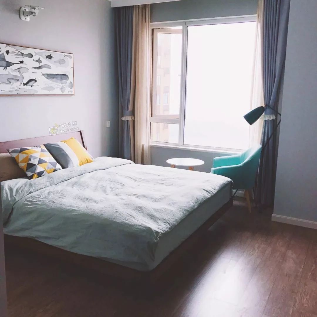 卧室装修窗户怎么装,客厅与卧室之间的窗户怎么装修