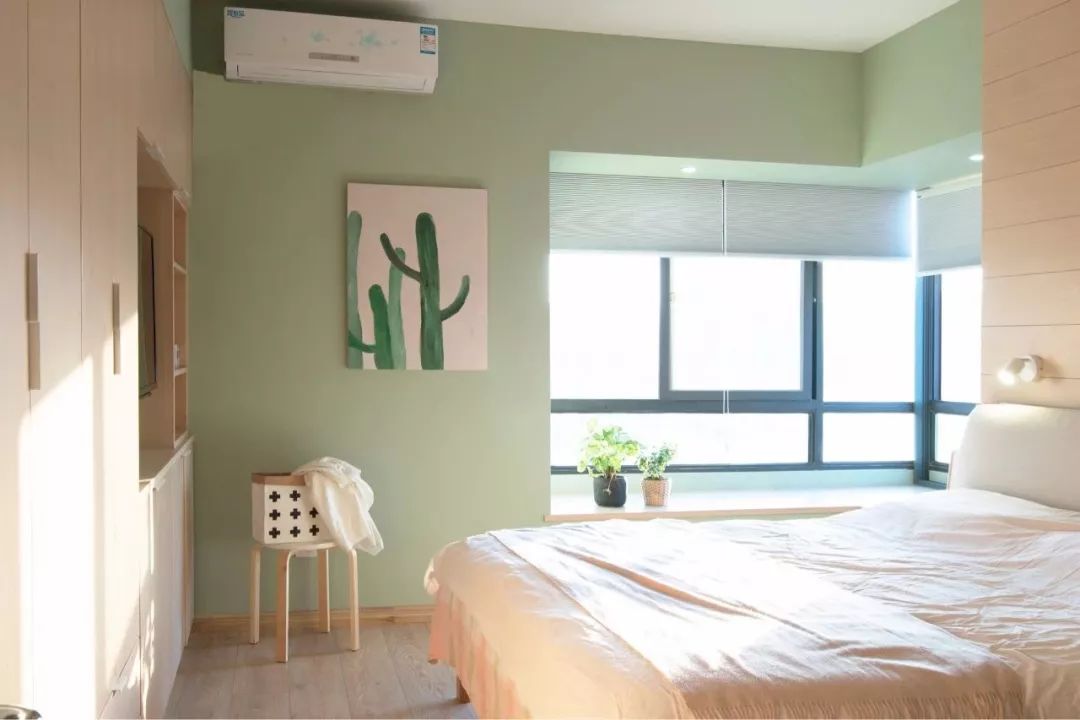 卧室装修窗户怎么装,客厅与卧室之间的窗户怎么装修