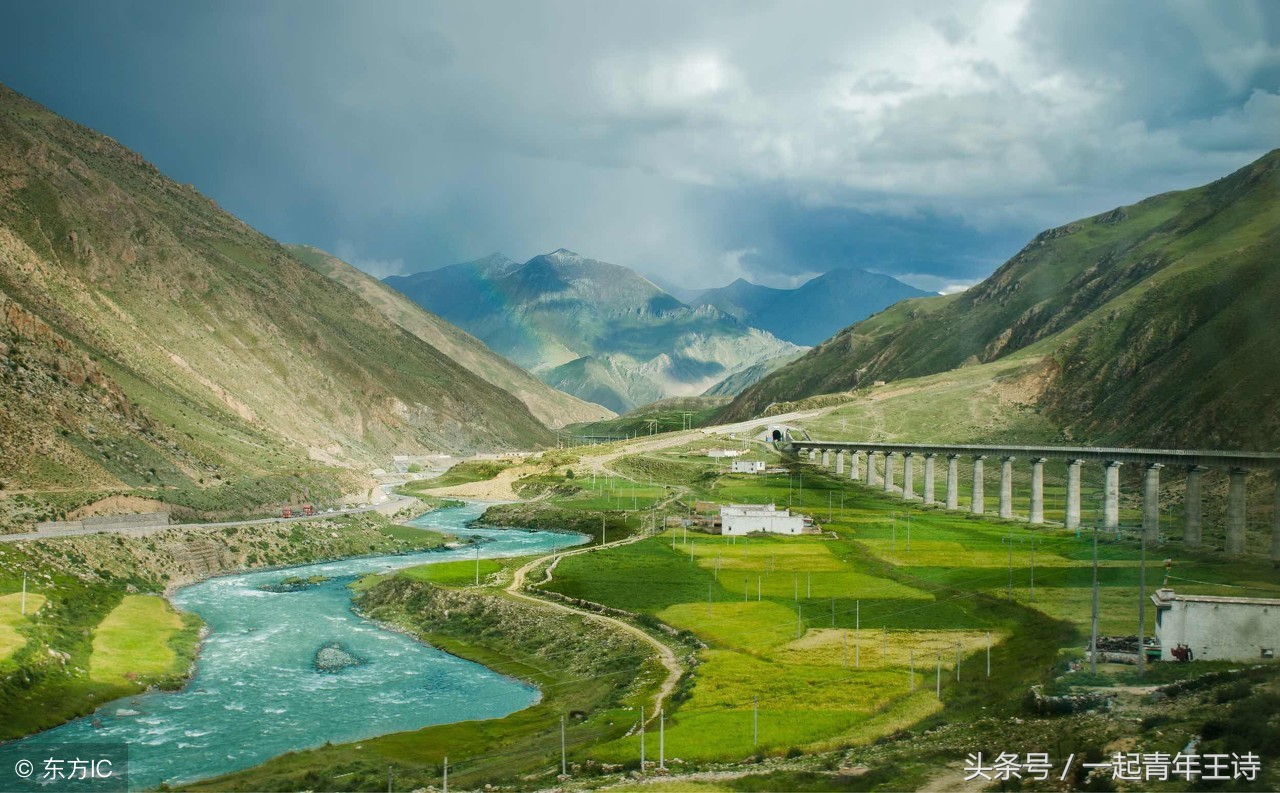 川藏9天旅游攻略,藏西秘境深度游