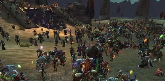 从“点卡改月卡”,谈电子游戏产业中的道德困境