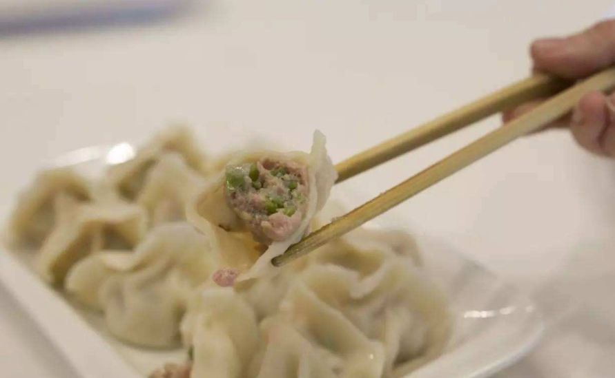 百年老店饺子绝密配方全解,100种饺子绝密配方