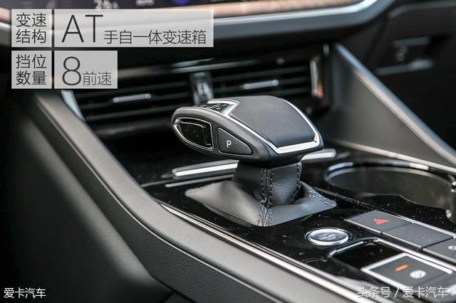 新款途锐比老款途锐小,全新大众途锐测评