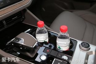 新款途锐比老款途锐小,全新大众途锐测评