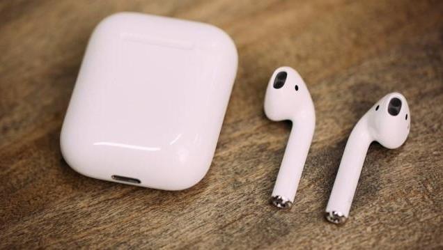 苹果的原装耳机音质什么水平,苹果配件哪个最值钱