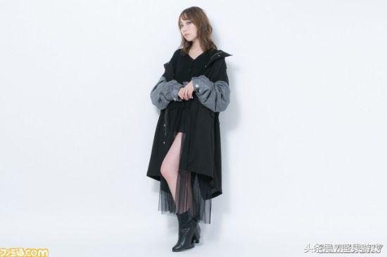 SuperGroupies推出《尼尔：机械纪元》合作周边