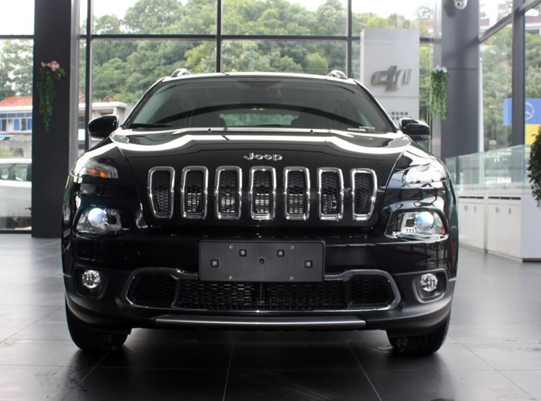 jeep自由光机油事件,jeep自由光烧机油吗