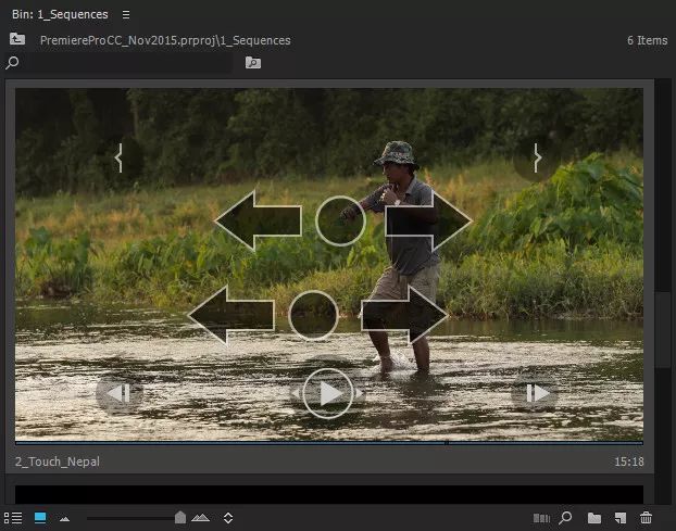 premierepro教程,pr和finalcutpro作品对比