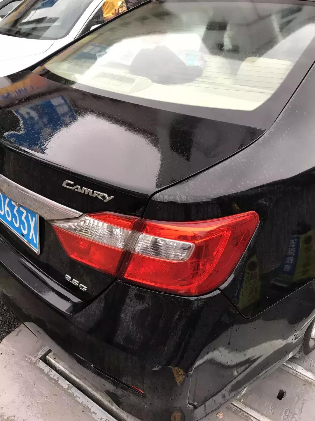 80后买车故事：36岁的强哥为什么买了辆二手铃木天语？