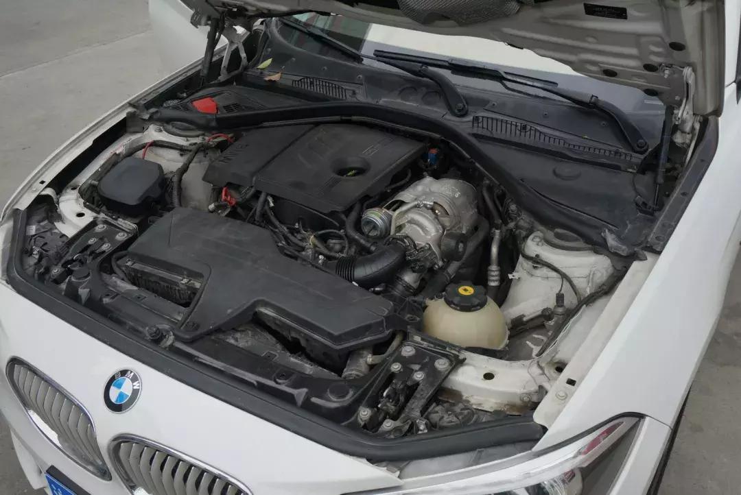 宝马1系手动挡还是自动挡,21款宝马1系吐槽