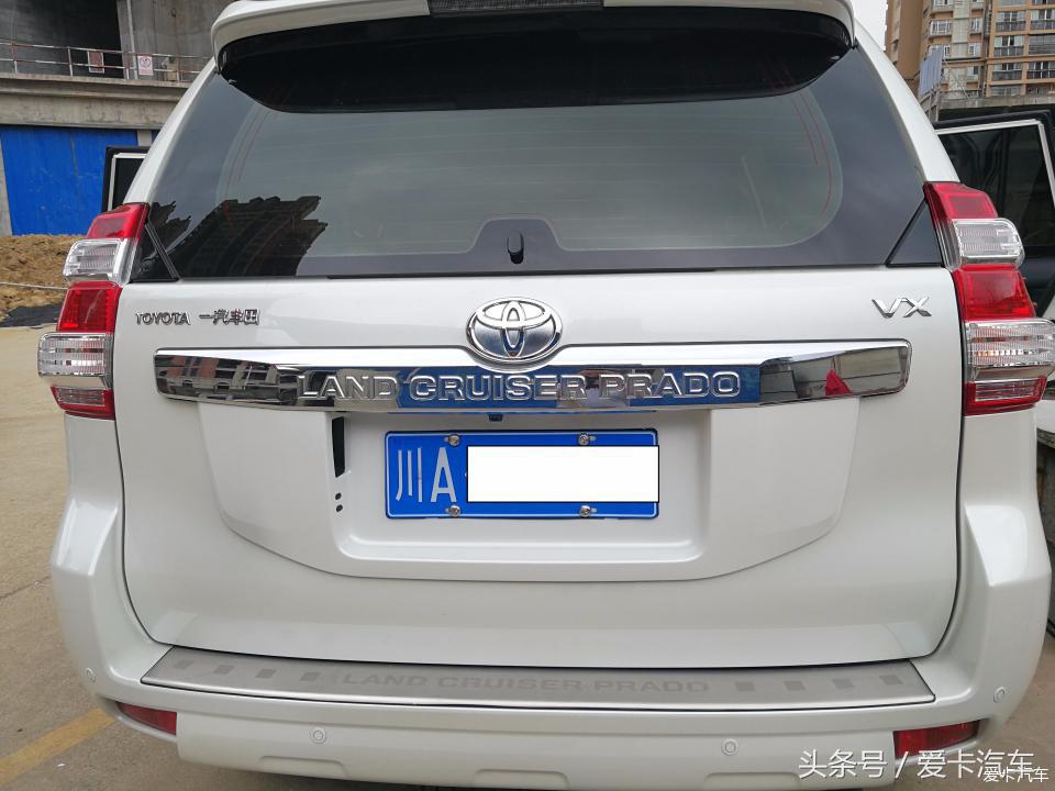 16款普拉多升级挡把,16款普拉多保养