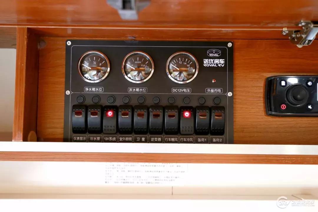 大通v80底盘升高改装,大通v80c型房车优缺点