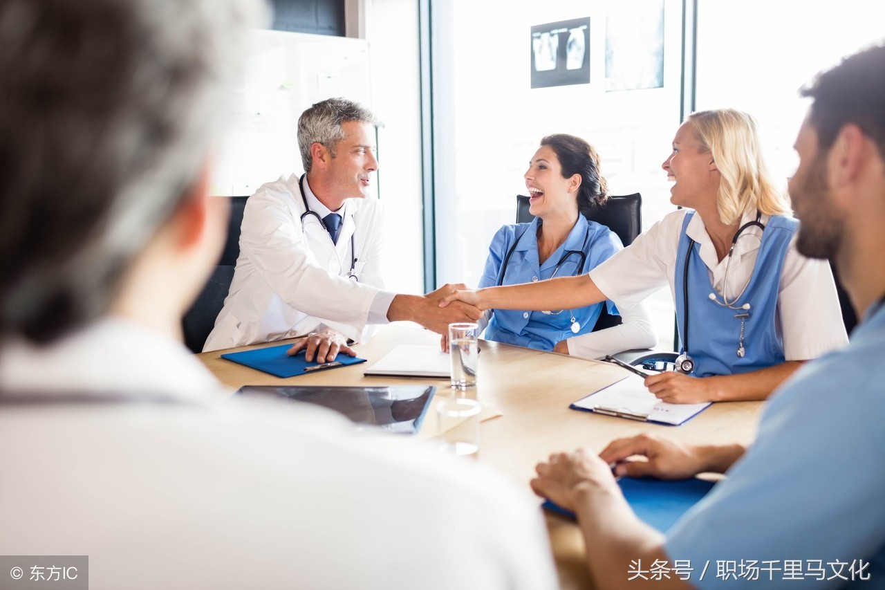 每个领导者必有的过人之处,一个好的领导该怎么管人