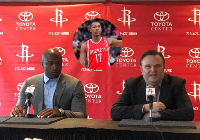 火箭球员周琦最新消息,火箭定妆照2023