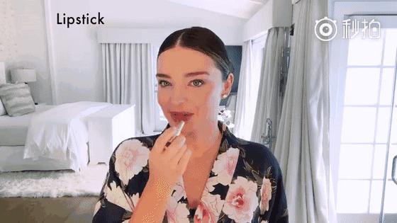 秋冬护唇涂什么好看,秋冬做好唇部护理