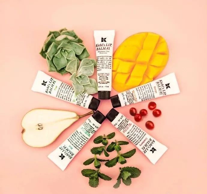 秋冬护唇涂什么好看,秋冬做好唇部护理