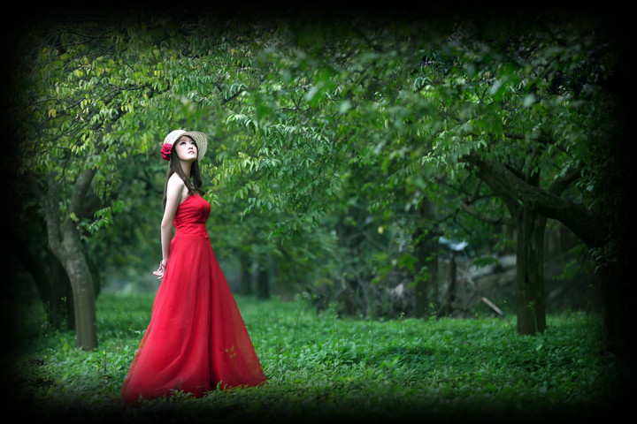 真正的红颜蓝颜知己可遇不可求,红颜蓝颜之交真能淡如水吗