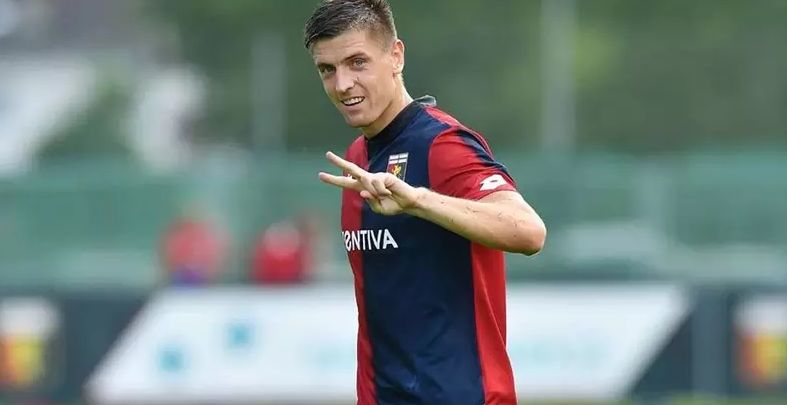 这波兰新星效率惊人，新赛季六场十球，拜仁或找到莱万接班人