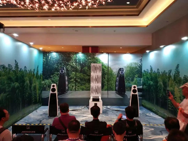 meridian英国之宝蓝牙音响,meridianprime英国之宝