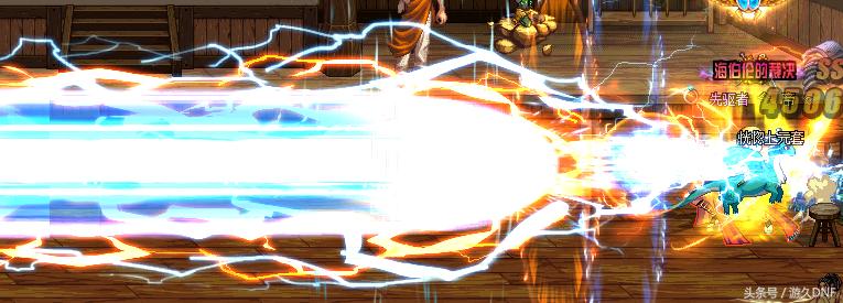 dnf花花直伤流最初装备搭配,dnf花花装备最强搭配最新