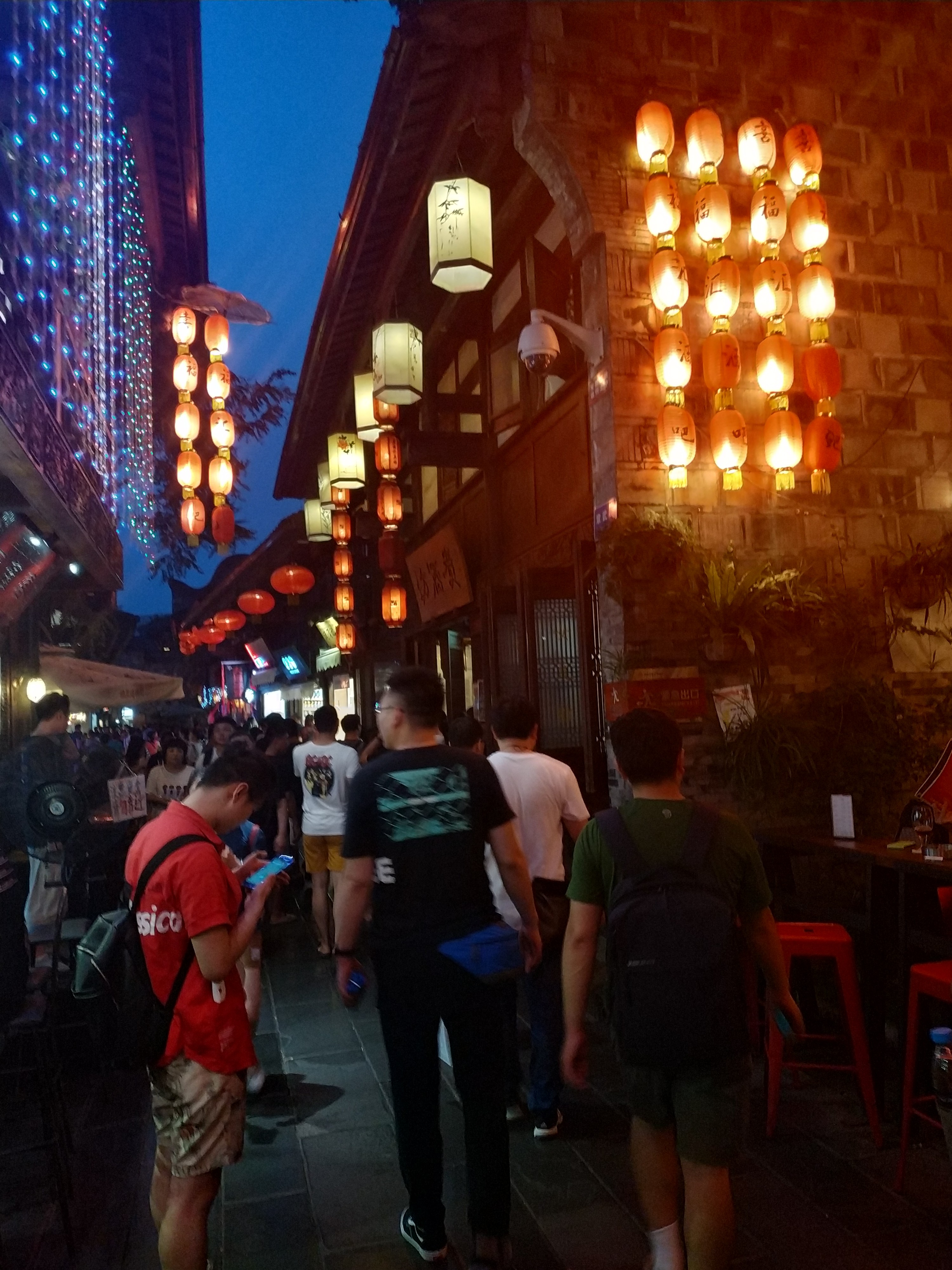 从潍坊自驾到新疆旅游攻略,山东潍坊到青海自驾游最佳路线