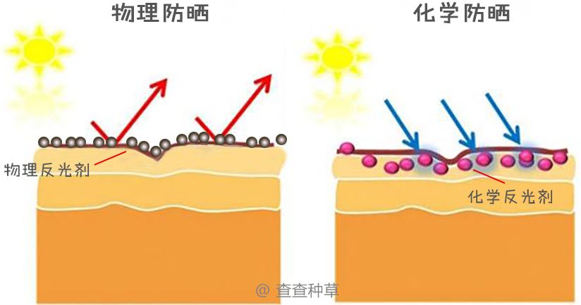 实用丨不防晒=变黑+变老!10款口碑防晒请收好!